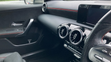 Mercedes-Benz A-Class A200 AMG Line 5dr Auto Petrol Hatchback